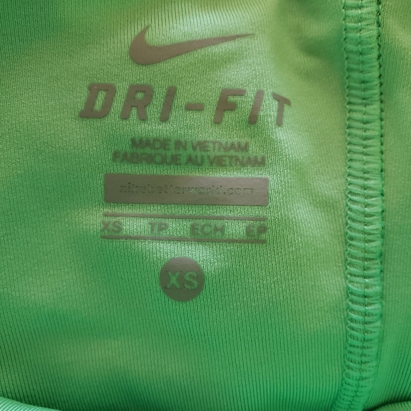 Nike Just do it Dri-Fit  Running Short XS - Picture 8 of 8